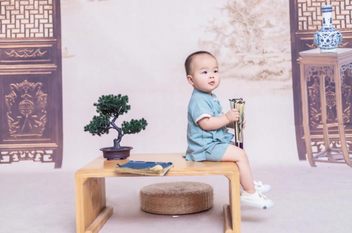 常宁怀孕孩子多久成型